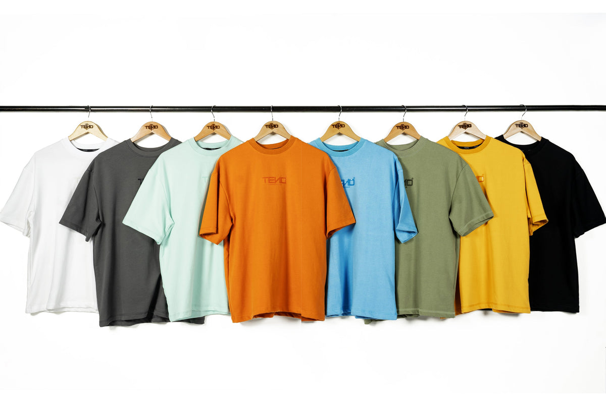 ESSENTIALS – Tend