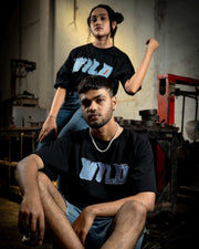 BLACK-WITH-LIGHT-BLUE