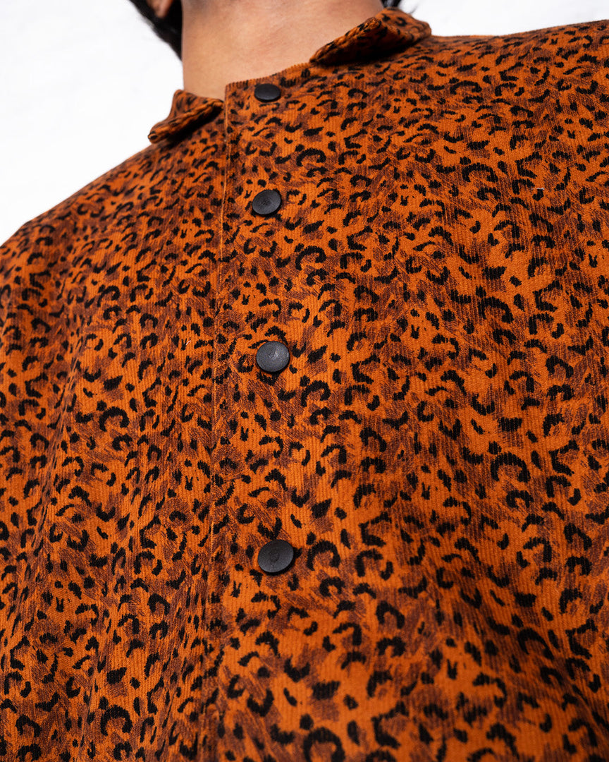 "LEOPARD-RUST"