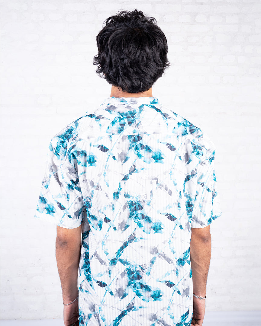OCEANIC-BLUE