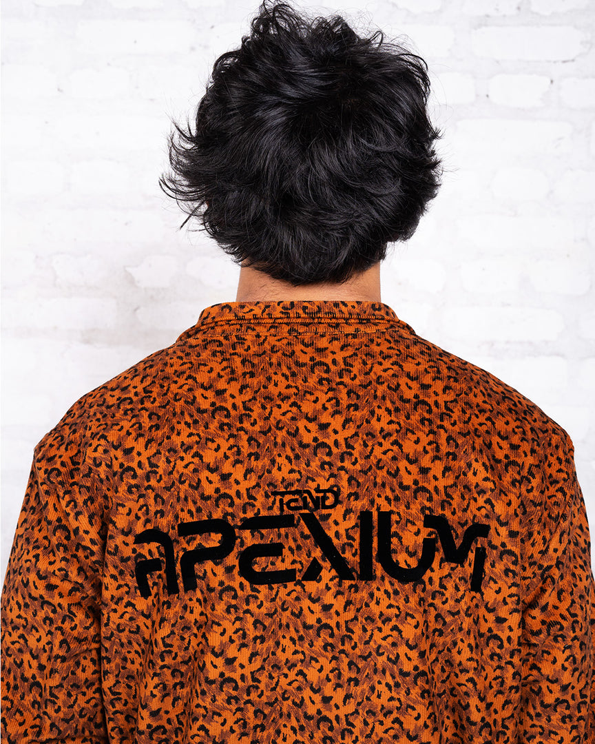 LEOPARD-RUST