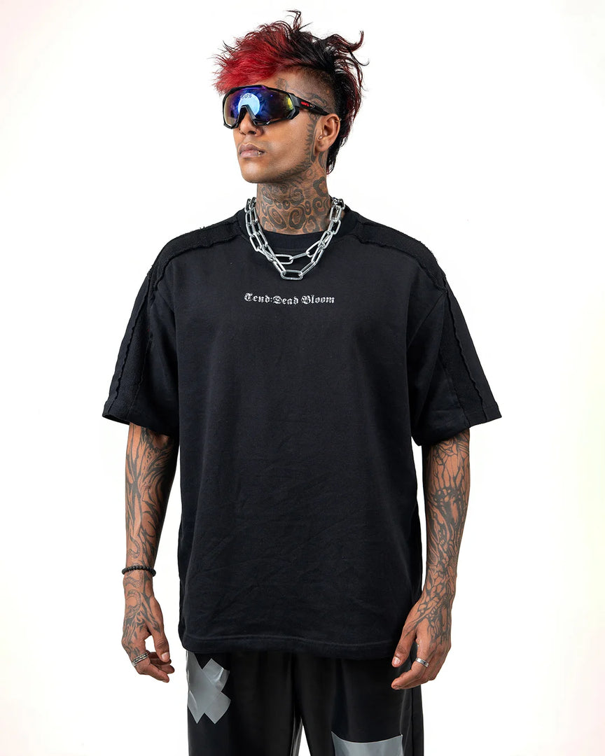 PITCH-BLACK-DB