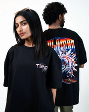 BLACK-CMB