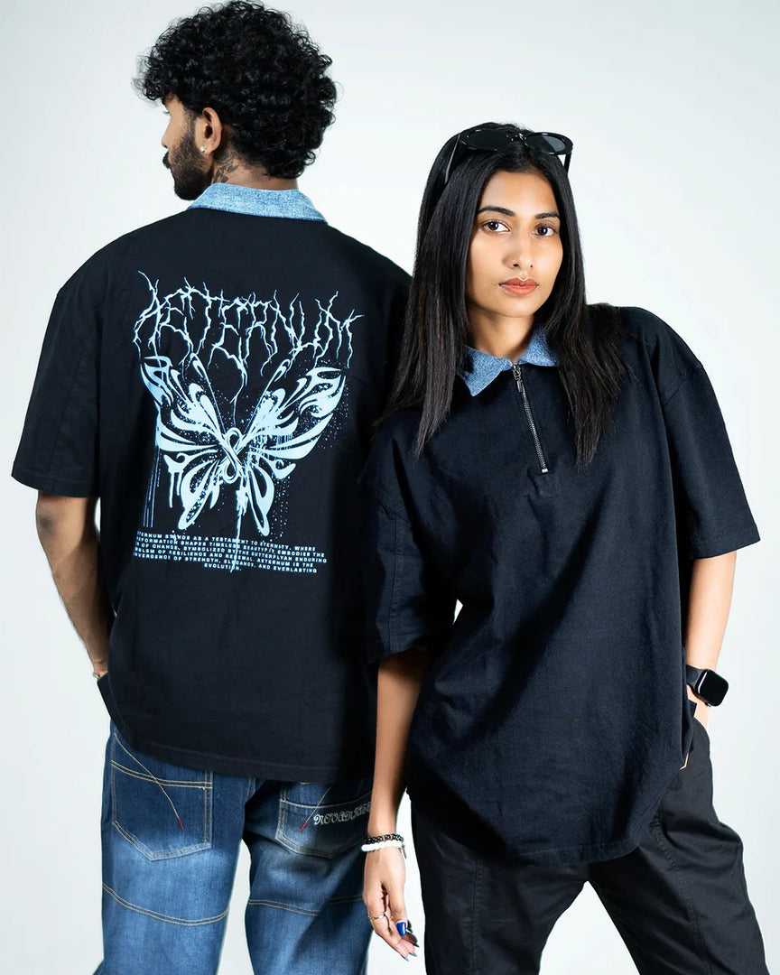 AETURNUM-BLACK