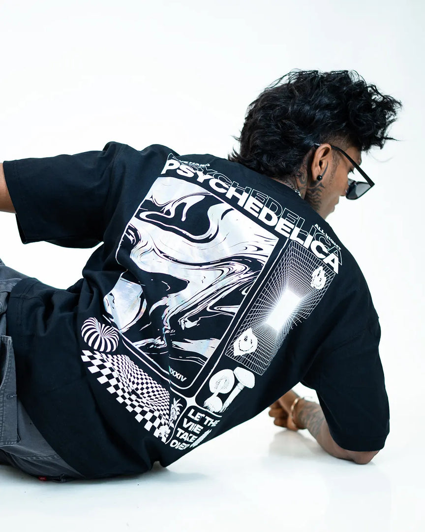 BLACK-PSY