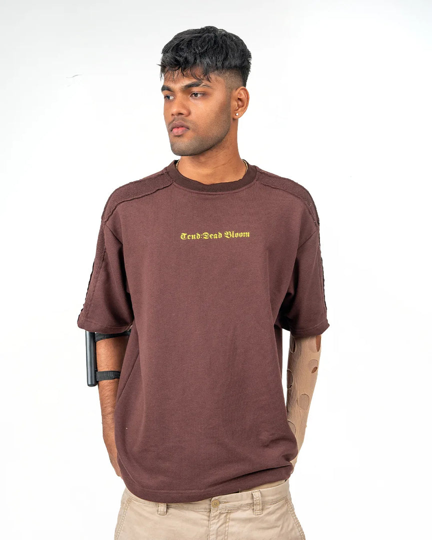 SEAL-BROWN-DB