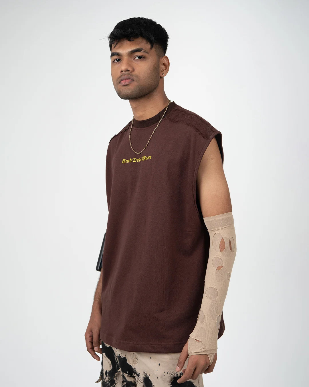 Men's Full Collection – Tend