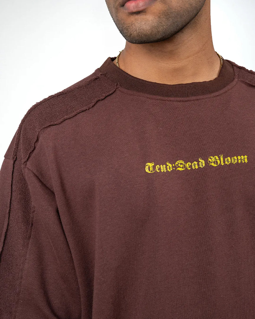 SEAL-BROWN-DB