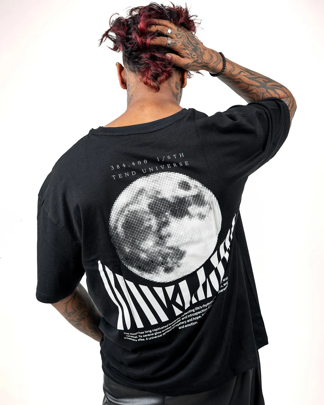 Men's Full Collection – Tend