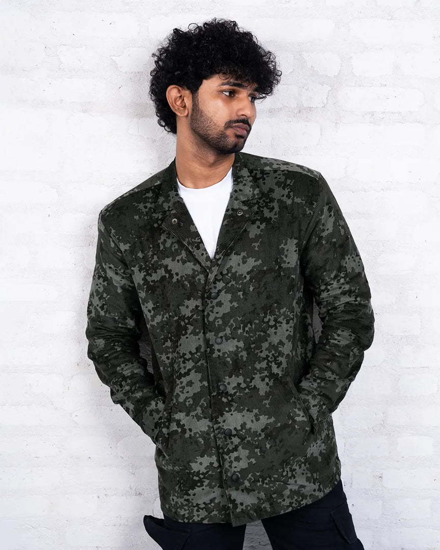 CAMO-CITADEL