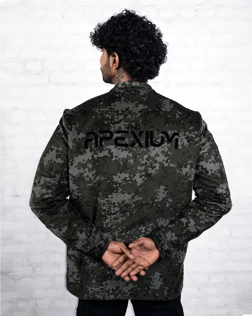 CAMO-CITADEL