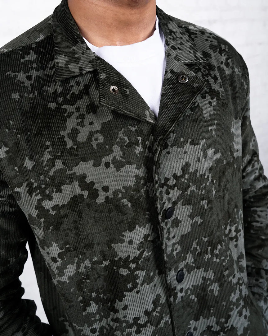CAMO-CITADEL