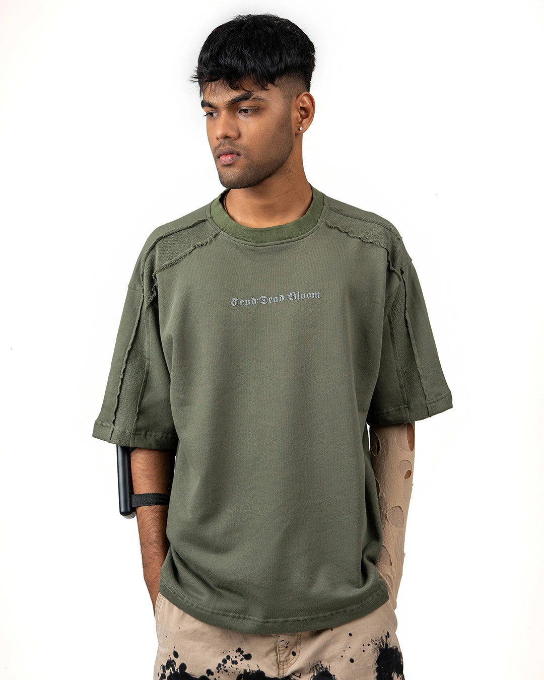 Men's Full Collection – Tend