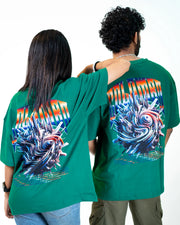 GREEN-CMB