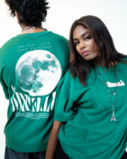 GREEN-ARTMS