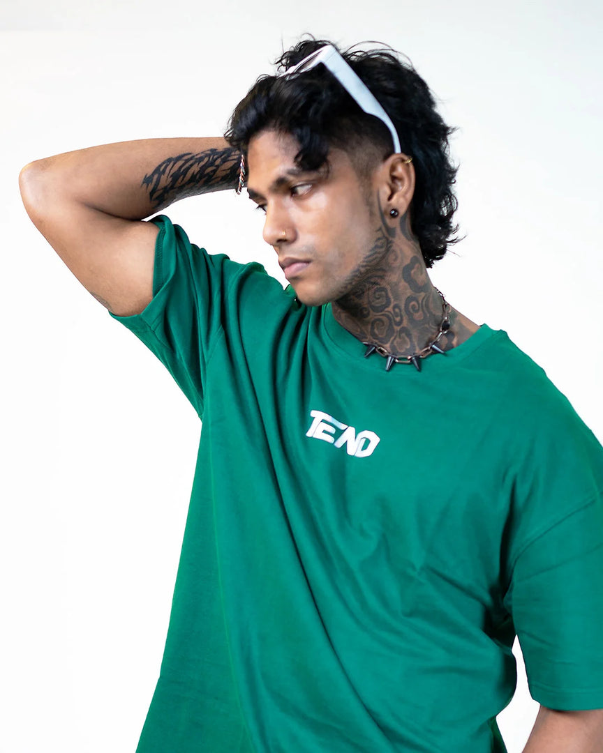 GREEN-PSY