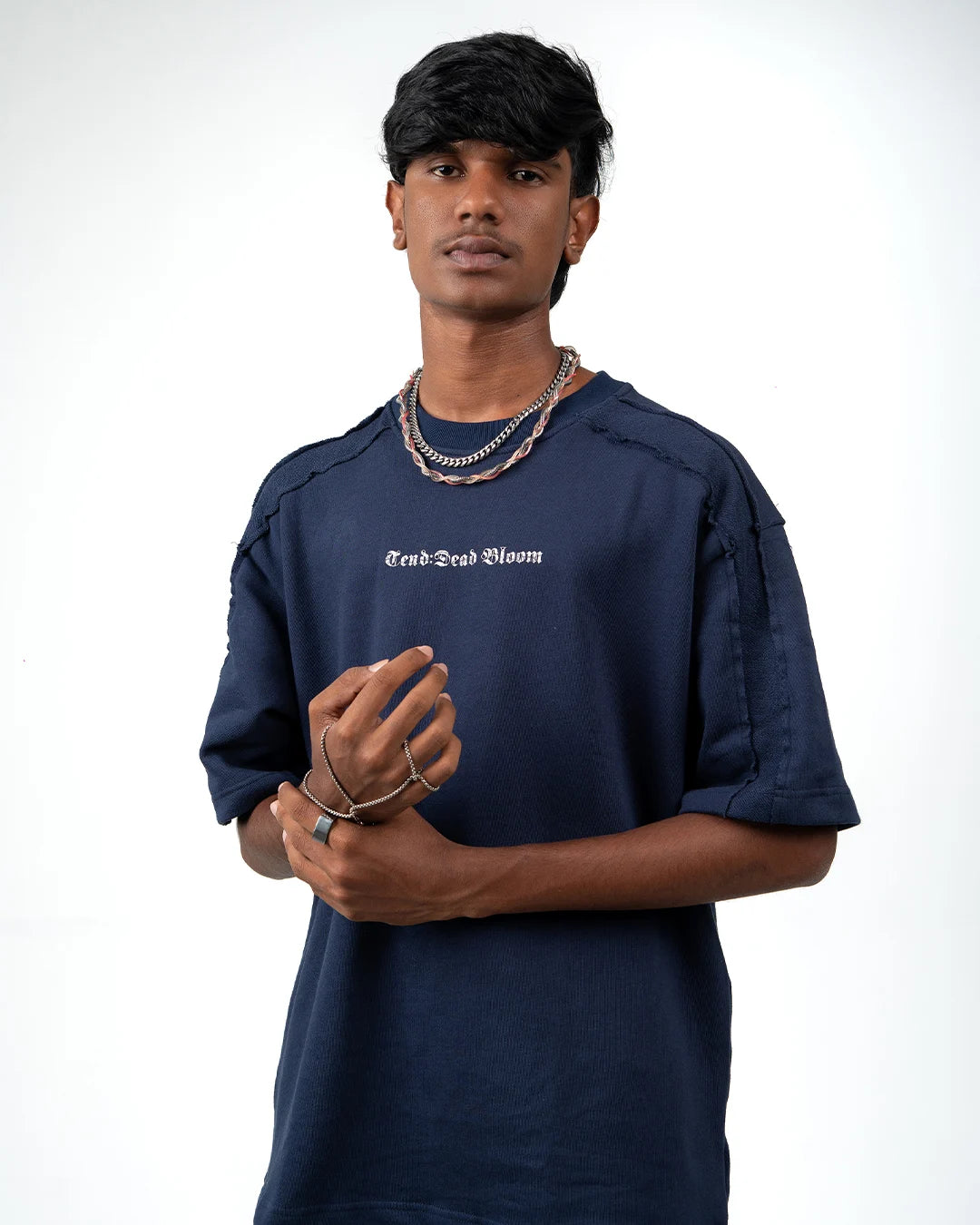FULL COLLECTION – Tend
