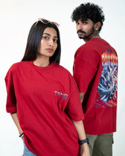 RED-CMB