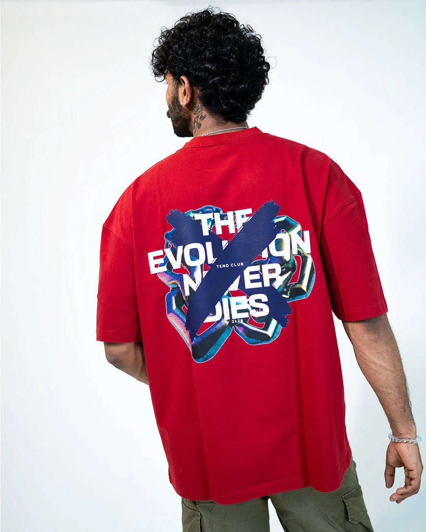 RED-EVO