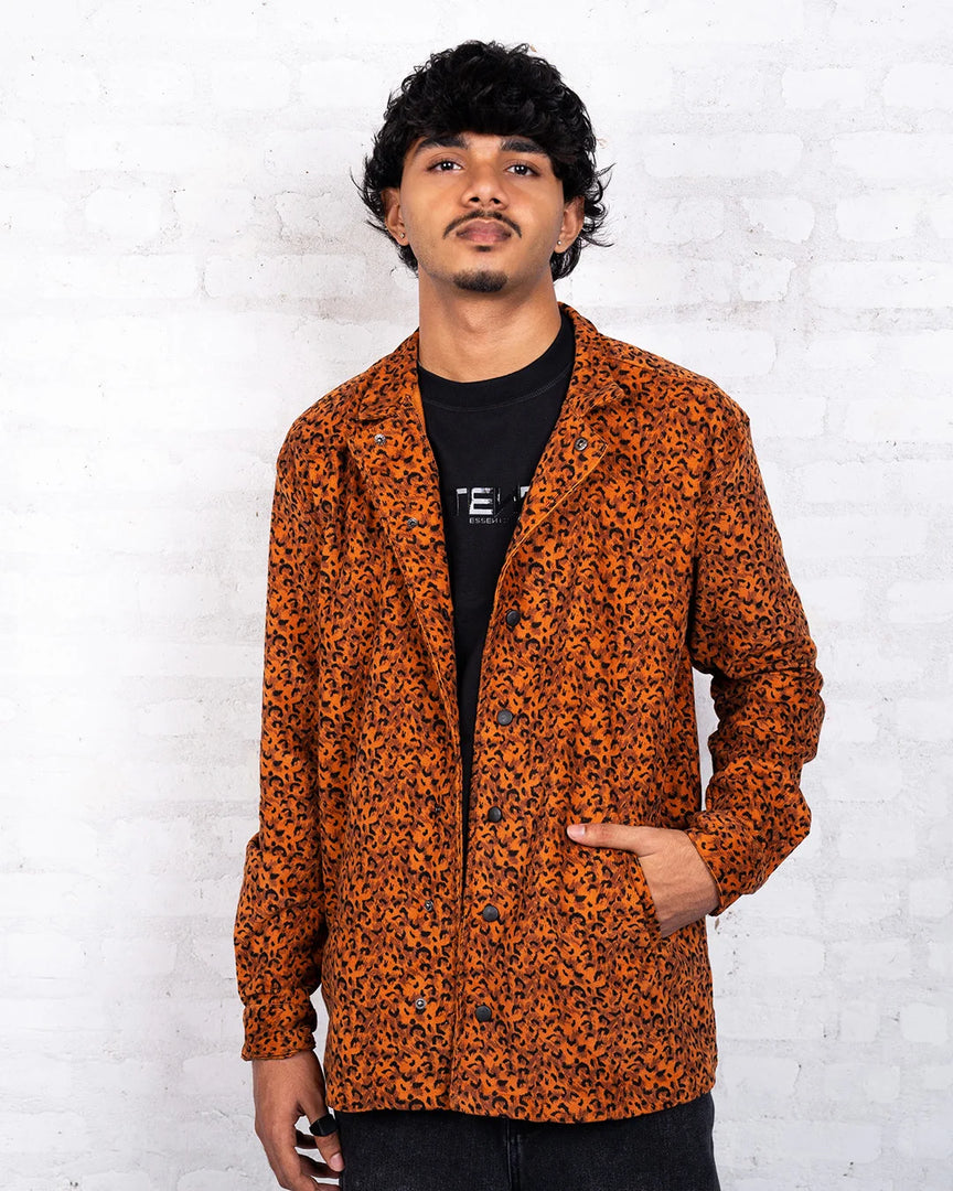 LEOPARD-RUST