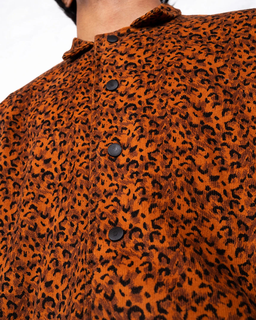 LEOPARD-RUST