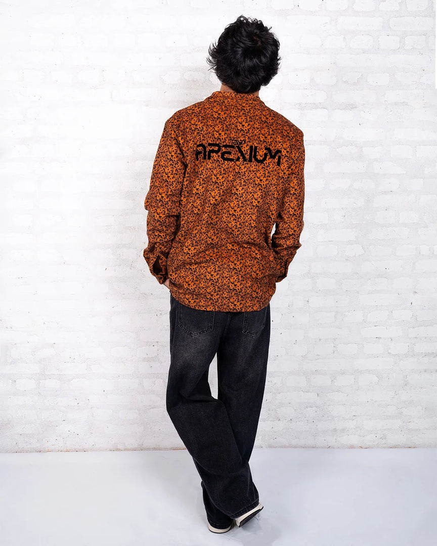 LEOPARD-RUST