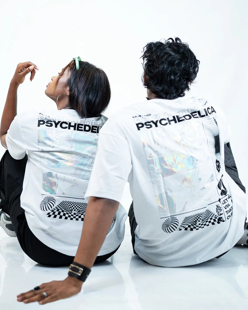 WHITE-PSY